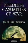 Cover of 'Casualties' by John Pepper Clark