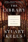 Cover of 'The Library' by Stuart Kells
