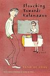 Cover of 'Slouching Towards Kalamazoo' by Peter De Vries