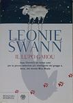 Cover of 'Garou' by Leonie Swann