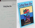 Cover of 'Getting Home Alive' by Aurora Levins Morales and Rosario Morales
