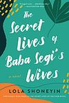Cover of 'The Secret Lives Of Baba Segi's Wives' by Lola Shoneyin
