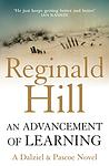 Cover of 'An Advancement Of Learning' by Reginald Hill