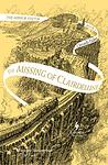 Cover of 'The Missing Of Clairdelune' by Christelle Dabos