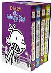 Cover of 'The Third Wheel' by Jeff Kinney