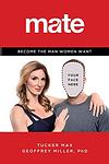 Cover of 'Mate' by Tucker Max