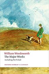 Cover of 'The Prelude' by William Wordsworth
