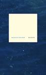 Cover of 'Bluets' by Maggie Nelson
