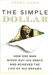 Cover of 'The Simple Dollar' by Trent Hamm