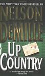 Cover of 'Up Country' by Nelson DeMille