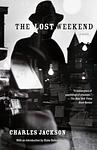 Cover of 'The Lost Weekend' by Charles Jackson
