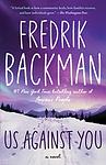 Cover of 'Us Against You' by Fredrik Backman