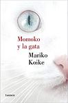 Cover of 'The Cat In The Coffin' by Mariko Koike