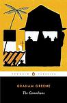 Cover of 'The Comedians' by Graham Greene