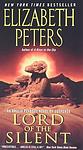 Cover of 'Lord Of The Silent' by Elizabeth Peters