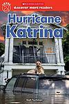 Cover of 'Hurricane Katrina' by Gail Tuchman