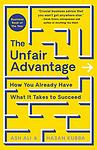 Cover of 'The Unfair Advantage' by Ash Ali
