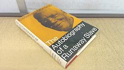 Cover of 'The Autobiography Of A Runaway Slave' by Miguel Barnet