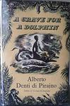 Cover of 'A Grave For A Dolphin' by Alberto Denti di Pirajno
