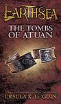 Cover of 'The Tombs Of Atuan' by Ursula K. Le Guin