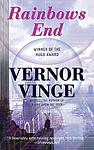 Cover of 'Rainbows End' by Vernor Vinge