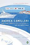 Cover of 'The Age Of Doubt' by Andrea Camilleri