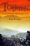 Cover of 'Tolkien' by BRIAN ROSEBURY