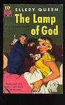 Cover of 'The Lamp Of God' by Ellery Queen