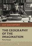 Cover of 'The Geography Of The Imagination' by Guy Davenport