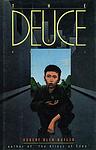 Cover of 'The Deuce' by Robert Olen Butler