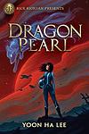 Cover of 'Dragon Pearl' by Yoon Ha Lee
