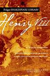 Cover of 'Henry Viii' by William Shakespeare