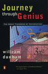 Cover of 'Journey Through Genius' by William Dunham