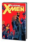 Cover of 'X Men' by Jason Aaron