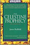Cover of 'The Celestine Prophecy' by James Redfield