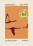 Cover of 'Migratory Birds' by Mariana Oliver