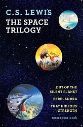 Cover of 'Perelandra' by C. S. Lewis