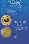 Cover of 'Challenger Deep' by Neal Shusterman