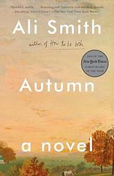 Cover of 'Autumn' by Ali Smith
