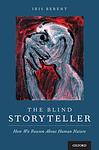 Cover of 'The Blind Storyteller' by Iris Berent