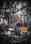 Cover of 'Glint' by Raven Kennedy