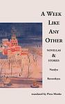 Cover of 'A Week Like Any Other' by Natalya Baranskaya