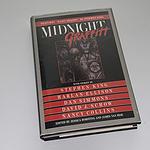 Cover of 'Midnight Graffiti' by Jessica Horsting