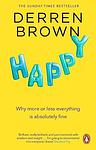 Cover of 'Happy' by Derren Brown