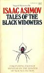 Cover of 'Tales Of The Black Widowers' by Isaac Asimov