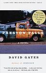 Cover of 'Preston Falls' by David Gates