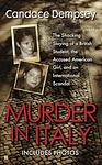 Cover of 'Murder In Italy' by Candace Dempsey