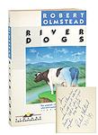 Cover of 'River Dogs' by Robert Olmstead