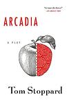 Cover of 'Arcadia' by Tom Stoppard