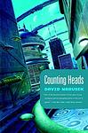 Cover of 'Counting Heads' by David Marusek